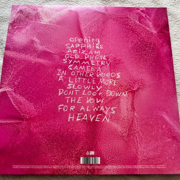Ed Sheeran : Play (LP, Album, Ltd, Lil)