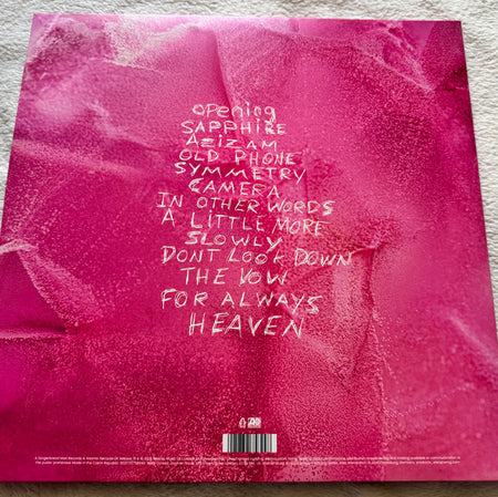 Ed Sheeran : Play (LP, Album, Ltd, Lil)