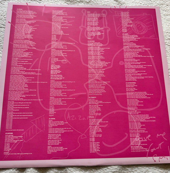 Ed Sheeran : Play (LP, Album, Ltd, Lil)