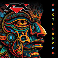 FM (6) : Brotherhood (2xLP, Album)