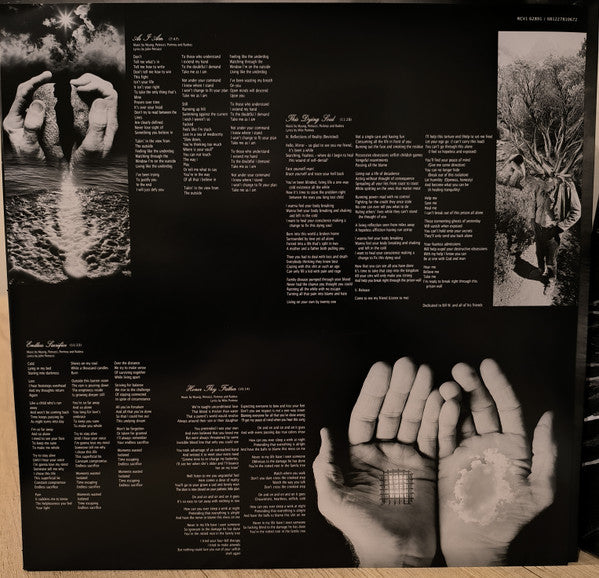 Dream Theater : Train Of Thought (2xLP, Album, RE, Cle)