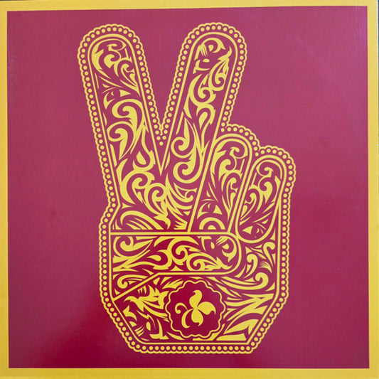 Stone Temple Pilots : Stone Temple Pilots (LP, Album, RE,  Re)