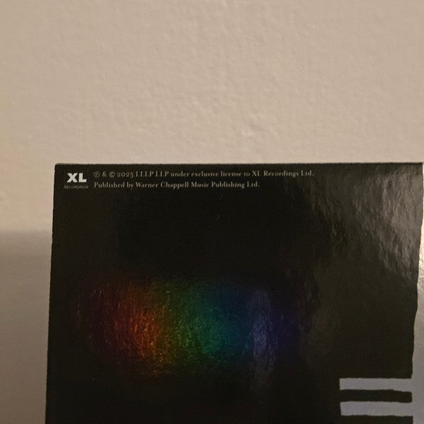 Radiohead : Hail To The Thief (Live Recordings 2003-2009) (LP, Album, Ltd, Red)