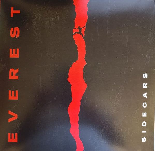 Sidecars : Everest (LP, Ltd)
