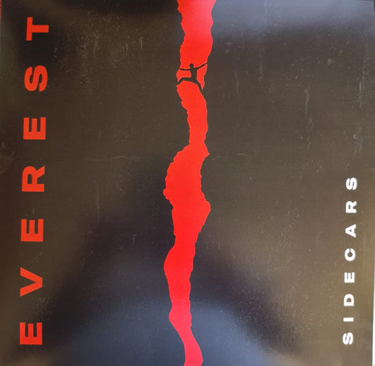 Sidecars : Everest (LP, Ltd)