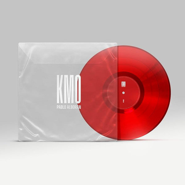 Pablo Alborán : KM0 (LP, Album)