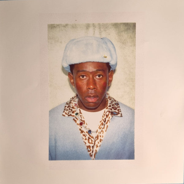 Tyler, The Creator : Call Me If You Get Lost (2xLP, Album, RP, GZ )