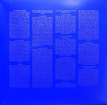 Alcalá Norte : Alcalá Norte  (LP, Album, RE, S/Edition, Gol)