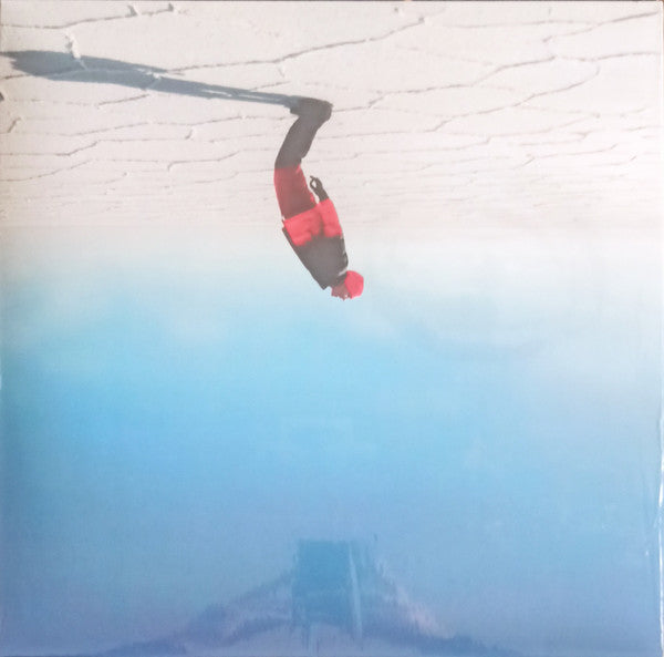 Duki : Ameri (LP, Album)