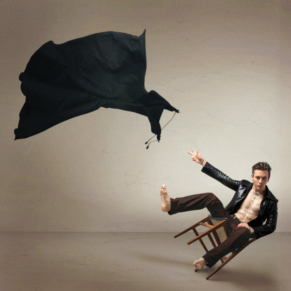 Walls (7) : El Día Que Me Olvides (LP, Album)