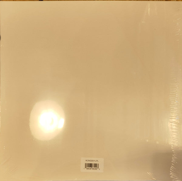 Gorillaz : पर्वत (The Mountain) (2xLP, Album, Ltd, W/Lbl)