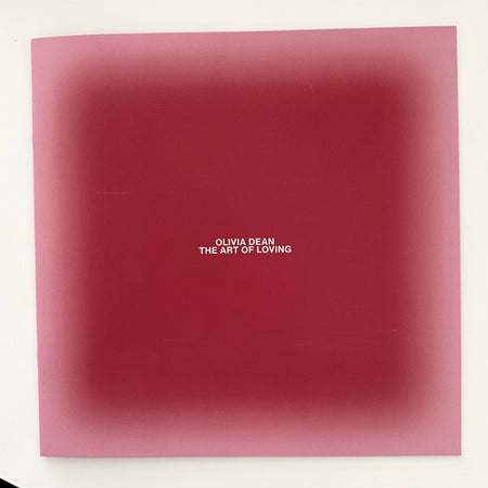 Olivia Dean : The Art Of Loving (LP, Album)
