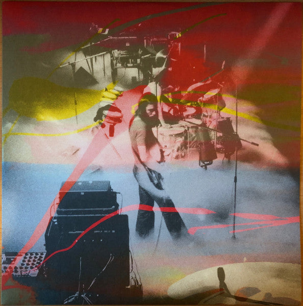 Pink Floyd : Live From The Los Angeles Sports Arena, April 26th , 1975 (4xLP, Album, RE, RM, Cle + Box, RSD, Ltd)