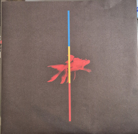 Muse : Muse (12", EP, RSD, Ltd, RE, RM, Red)