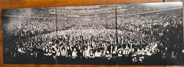 Fall Out Boy : So Much For (2our) Dust (Live From Madison Square Garden) (LP, Yel + LP, Cle + LP, Whi + RSD, Ltd)