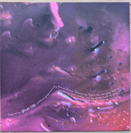 Arcade Fire : Open Your Heart Or Die Trying (LP, RSD)