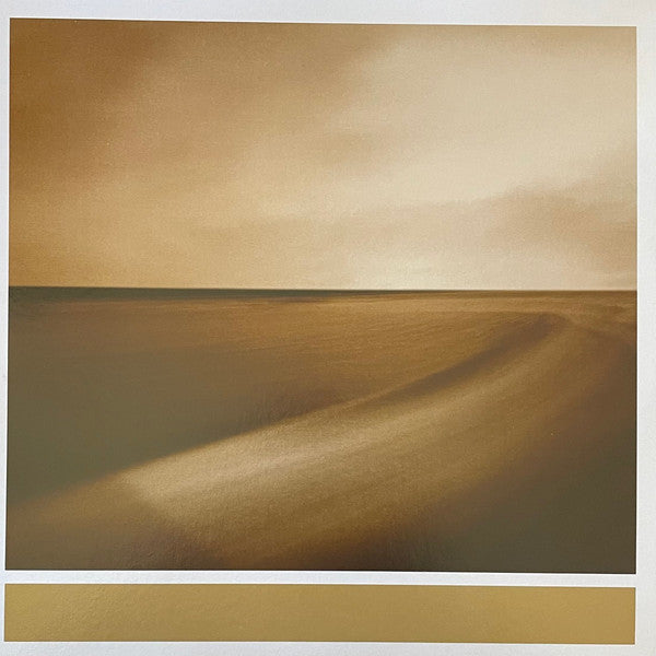 Brian Eno With Jon Hopkins & Leo Abrahams : Small Craft On A Milk Sea (2xLP, RSD, Dlx, Ltd, RE)