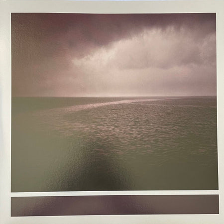 Brian Eno With Jon Hopkins & Leo Abrahams : Small Craft On A Milk Sea (2xLP, RSD, Dlx, Ltd, RE)