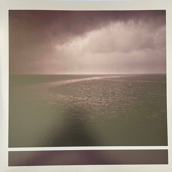 Brian Eno With Jon Hopkins & Leo Abrahams : Small Craft On A Milk Sea (2xLP, RSD, Dlx, Ltd, RE)