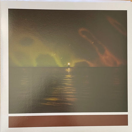 Brian Eno With Jon Hopkins & Leo Abrahams : Small Craft On A Milk Sea (2xLP, RSD, Dlx, Ltd, RE)