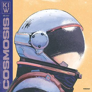KIW : Cosmosis Vol. 1 & 2 (LP, RSD, Ltd)