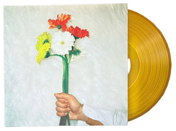 Banani : El Arte Del Terciopelo (LP, Album)