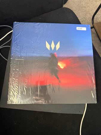 DJ Toner, Dani Molina, Raynald Colom : MCM Disciplinantes (LP)