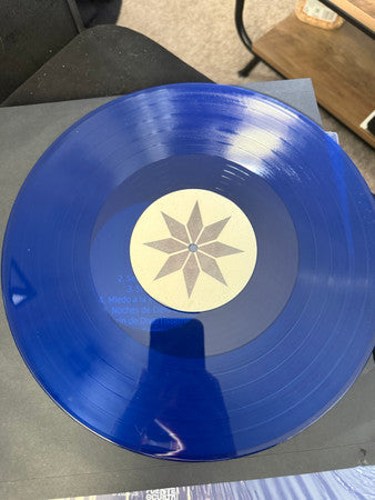 DJ Toner, Dani Molina, Raynald Colom : MCM Disciplinantes (LP)