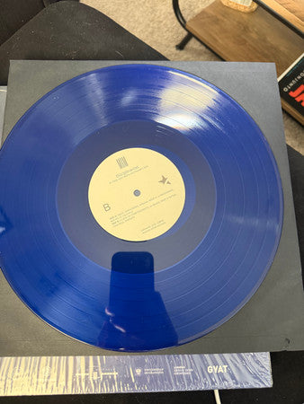 DJ Toner, Dani Molina, Raynald Colom : MCM Disciplinantes (LP)