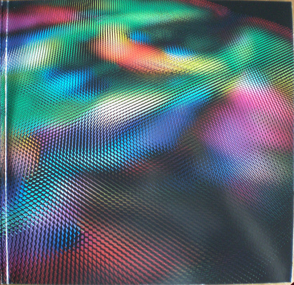 Muse : The 2nd Law (2xLP, Album)