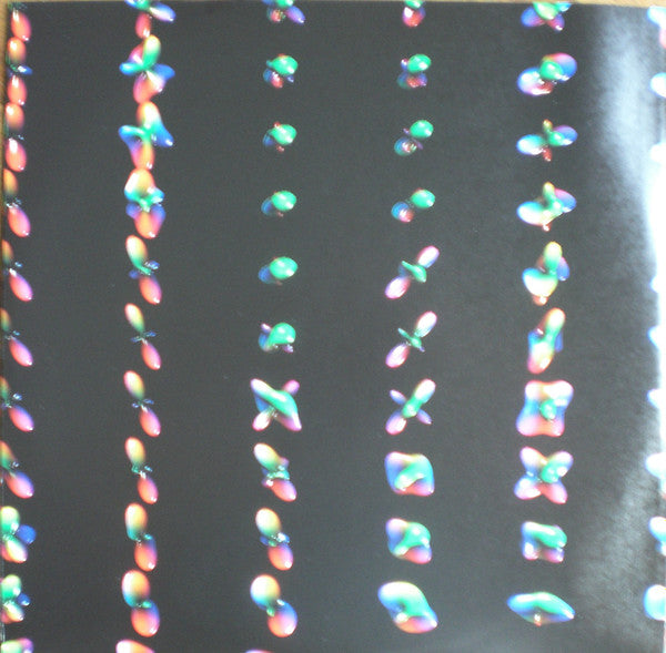 Muse : The 2nd Law (2xLP, Album)