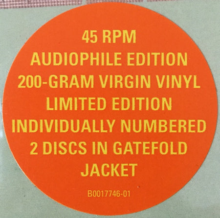 Nirvana : Incesticide (2x12", RSD, Comp, Ltd, Num, RE, RM, 20t)