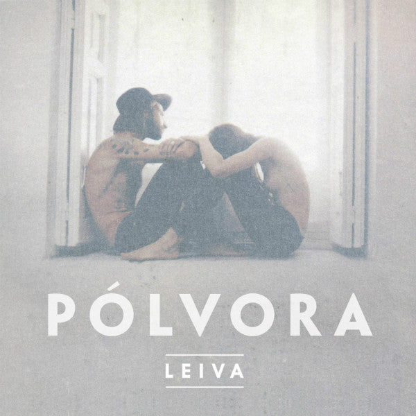 Leiva (2) : Pólvora (LP, Album + CD, Album)