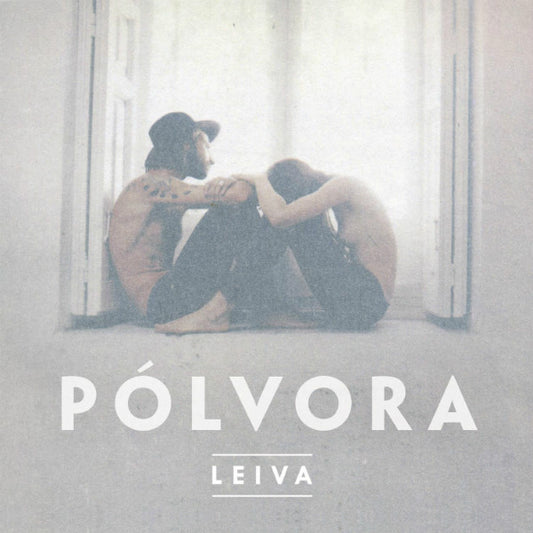 Leiva (2) : Pólvora (LP, Album + CD, Album)
