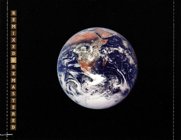 Megadeth : So Far, So Good...So What! (CD, Album, RE, RM, Rem)