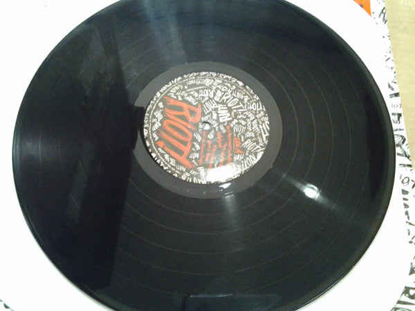 Paramore : Riot! (LP, Album, Ltd, RP)