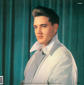 Elvis Presley : 50,000,000 Elvis Fans Can't Be Wrong (Elvis' Gold Records, Vol. 2) (LP, Comp, RE, 180)