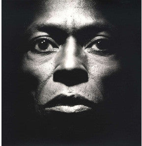Miles Davis : Tutu (LP, Album, RE, RM, 180 + LP, Album, 180 + Dlx)