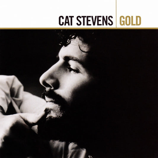 Cat Stevens : Gold (2xCD, Comp)