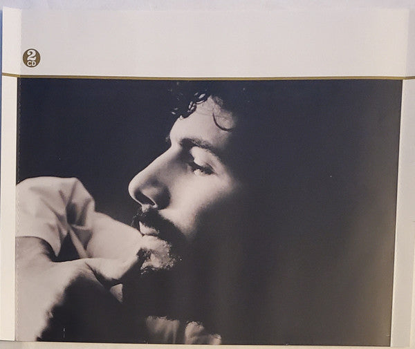 Cat Stevens : Gold (2xCD, Comp)