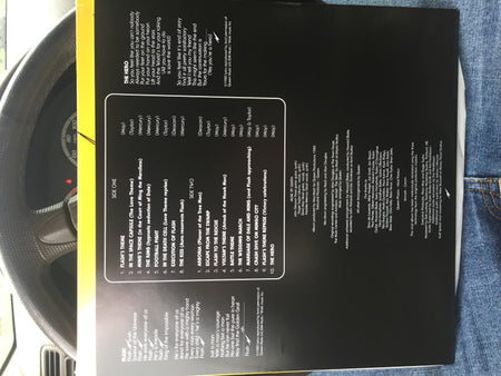 Queen : Flash Gordon (Original Soundtrack Music) (LP, Album, RE, RM, 180)