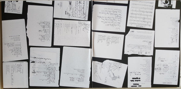 Blur : Parklife (2xLP, Album, Ltd, RE, RM, RP, Yel)