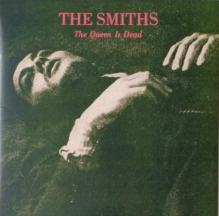 The Smiths - The Queen Is Dead - Quiosco Morrison