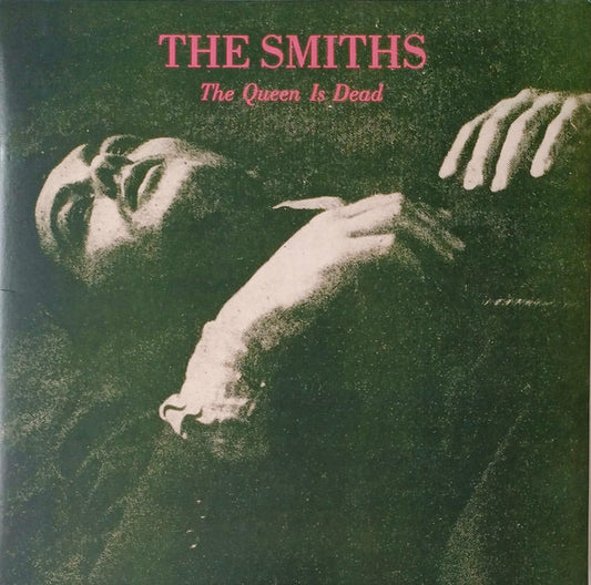 The Smiths - The Queen Is Dead - Quiosco Morrison