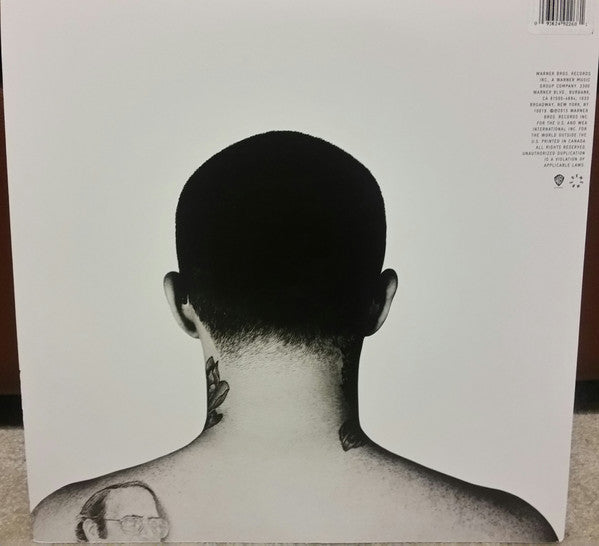Mac Miller : GO:OD AM (2xLP, Album)