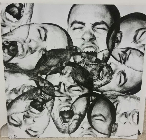 Mac Miller : GO:OD AM (2xLP, Album)