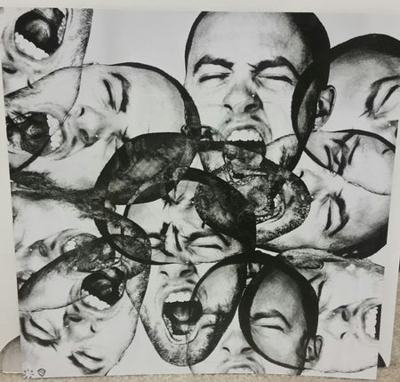 Mac Miller : GO:OD AM (2xLP, Album)
