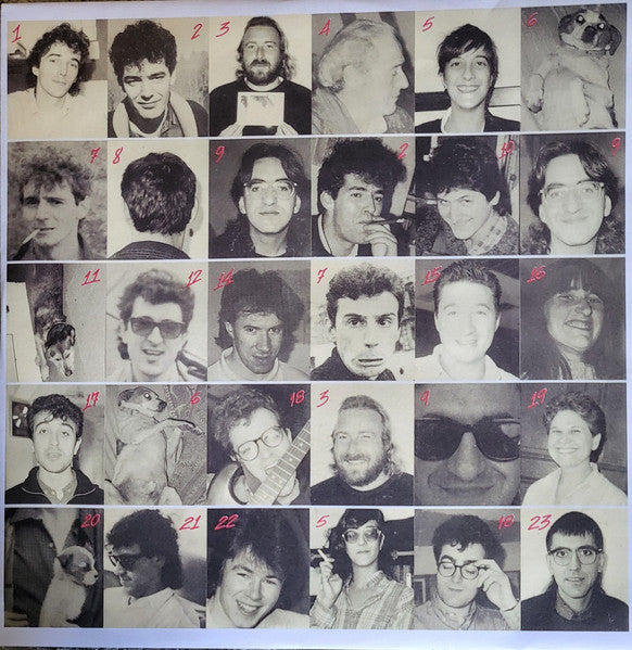 El Último De La Fila : Como La Cabeza Al Sombrero (LP, Album, RE, 180 + CD, Album, RE)