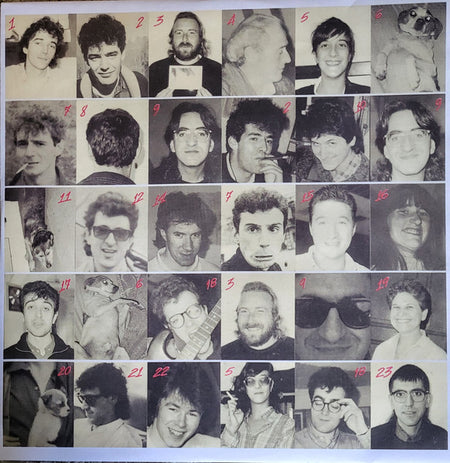 El Último De La Fila : Como La Cabeza Al Sombrero (LP, Album, RE, 180 + CD, Album, RE)