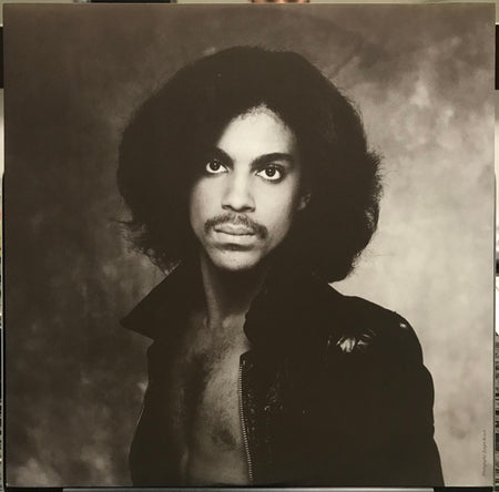 Prince : Prince (LP, Album, RE)